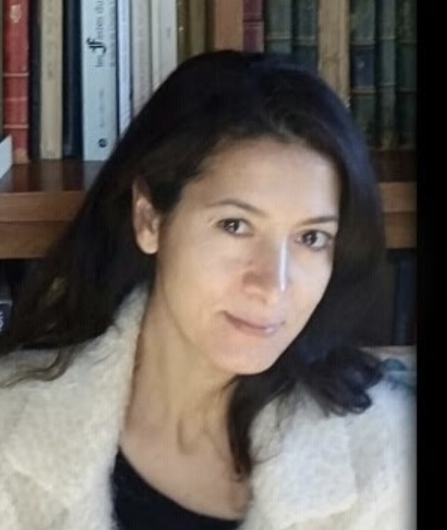 Touria JAAIDANE